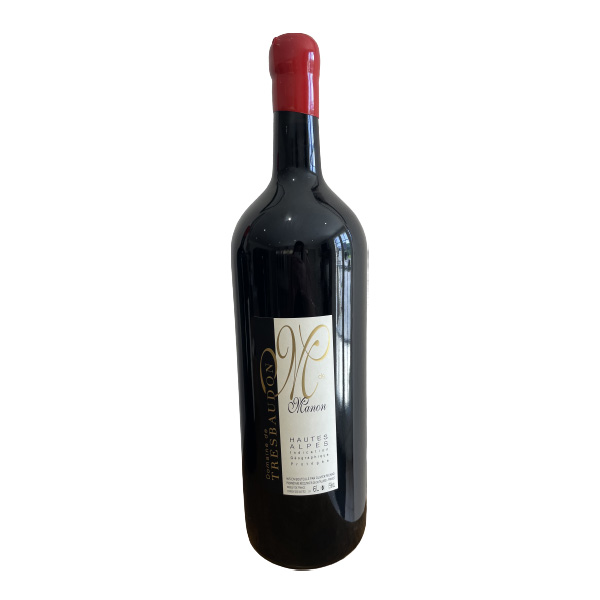 Mathusalem M de Manon 6L